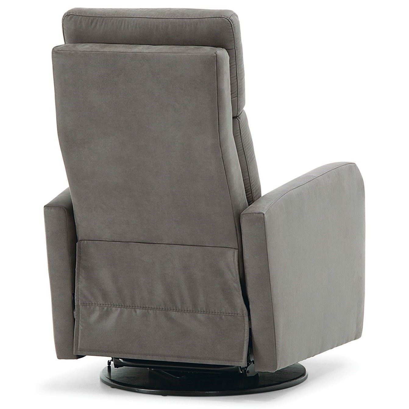 Palliser Sorrento 4340238 Contemporary Swivel Glider Power Recliner